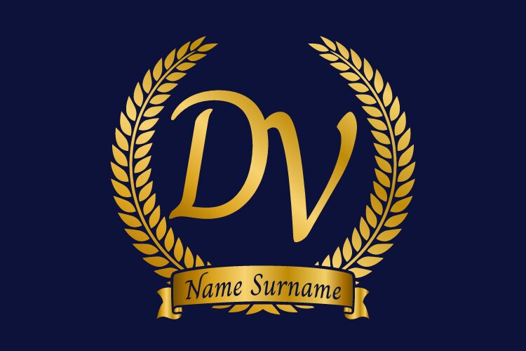 Dv Logo Vector Images (over 1,900)