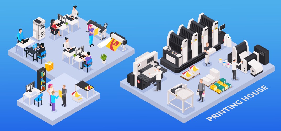 Printing Vector Images (over 3 million)