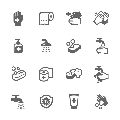 Hygiene Vector Images (over 450,000)