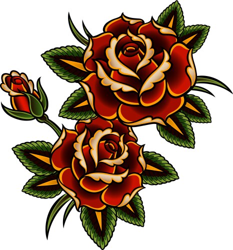 Rose Vector Images (over 330,000)