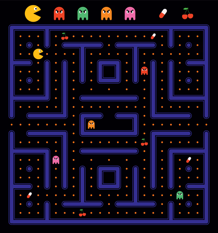 Pacman