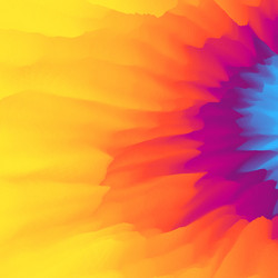 Vibrant Abstract Background vector image