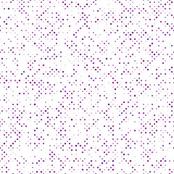 geometrical circle pattern background vector image