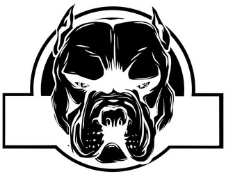 American Bully Vector Art, Icons, and Graphics for Free Download