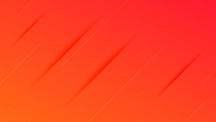 abstract gradient background with lines vector image