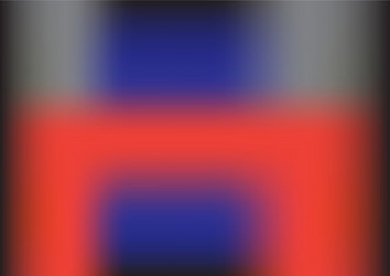 digital gradient background elegant colorful vector image