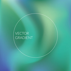 Dynamic Gradient Background vector image