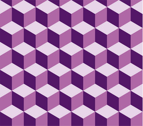 violet square seamless pattern included vector image