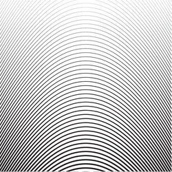 wave oblique smooth lines pattern vector image