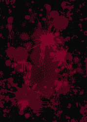 abstract background vector image
