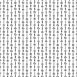 seamless pattern vector image