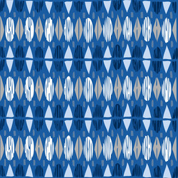 geometric seamless pattern ethnic abstract vector image