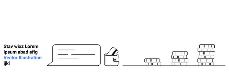 messaging document storage and book stacks vector image