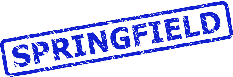 Springfield Vector Images (over 410)