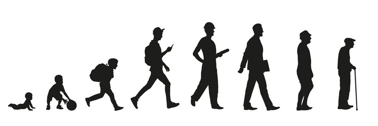 Human Aging Process