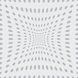 abstract perforated pattern vector image