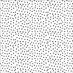 Seamless Dots Pattern vector image