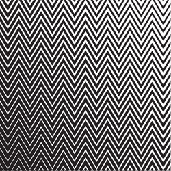 Sharp Diagonal Zigzag Pattern vector image