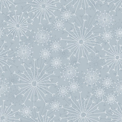retro pattern background vector image