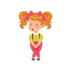Little Girls Peeing Vector Images (85)