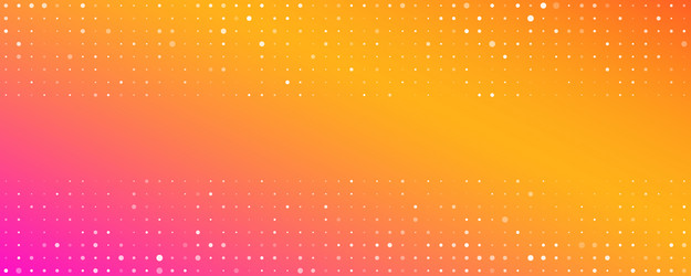 abstract geometric gradient squares background vector image