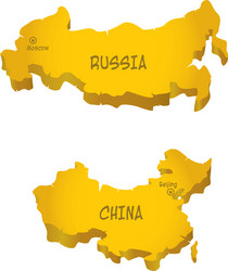 Map Of Peoples Republic China Beijing Royalty Free Vector Map Of Peoples Republic China Beijing Royalty Free Vector