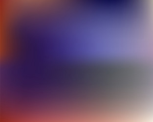 abstract soft color background vector image