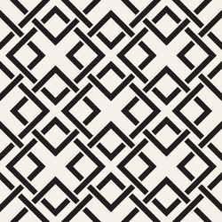 seamless lines pattern abstract background vector image