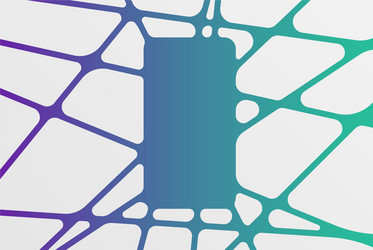 Abstract Colorful Pattern vector image