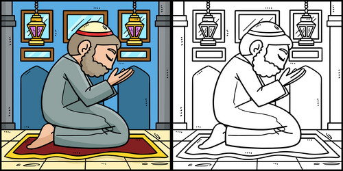 Ramadan Clip Art Vector Images (over 2,700)