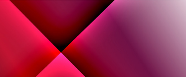 fluid gradients with dynamic diagonal lines vector image