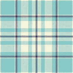 pixel background design modern seamless pattern vector image