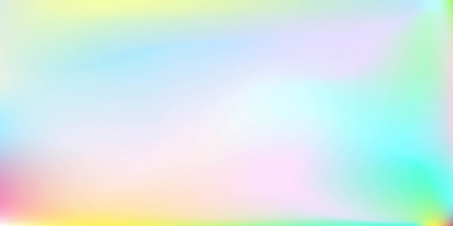 abstract blurred gradient mesh background vector image
