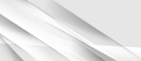 clean white abstract background with smooth vector image