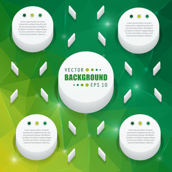 abstract background vector image