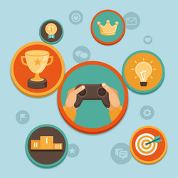 150+ Badge Gamification Symbol Award Stock Illustrations, Royalty-Free  Vector Graphics & Clip Art - iStock