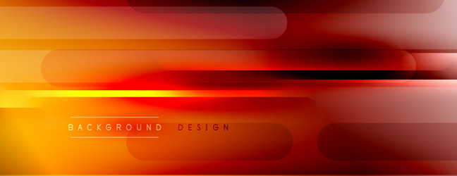 abstract background - lines composition created vector image