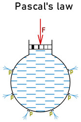 Pascals Triangle Royalty Free Vector Image Vectorstock