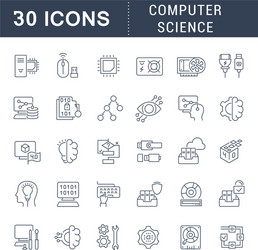 Computer Science Logo Vector Images (over 25,000)