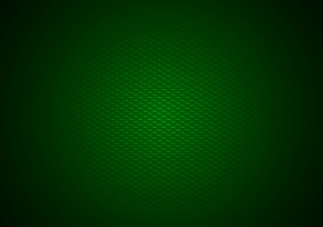 Dynamic Hexagonal Mesh vector image