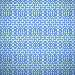 wave different seamless patterns tiling vector