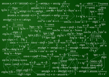 Math Pyramid Calculus Vector Images (28)