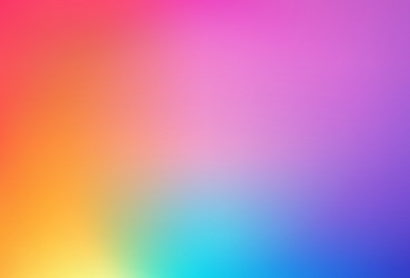 Abstract Colorful Mesh Background vector image