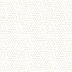Subtle Hexagonal Pattern vector image