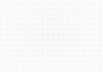 abstract of gradient white square geometric vector image