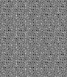 abstract seamless geometric pattern design vector image