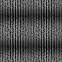binary code seamless pattern vector image