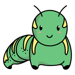 Cute Caterpillar Head Vector Images (89) Cute Caterpillar Head Vector Images (89)
