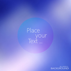 graphic multicolored blurred background for your vector image
