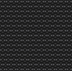 abstract seamless geometric pattern design vector image